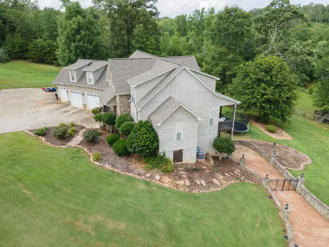 $1,375,000 | 2650 Rainbow Lake Road, Inman, SC 29349