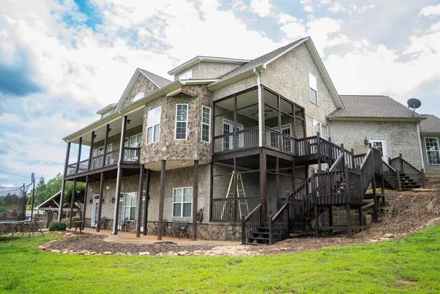 $1,375,000 | 2650 Rainbow Lake Road, Inman, SC 29349