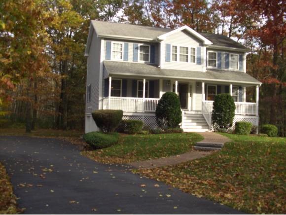 116 Hardy Road Londonderry, NH 03053 - Photo 1 of 1