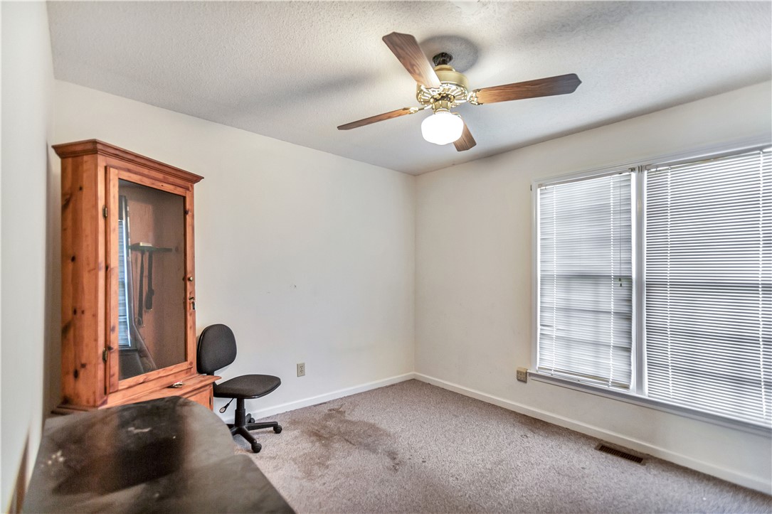 1116 Green Willow Trail Anderson, SC 29621 - Photo 21 of 45 This cozy room offers a tranquil retreat with ample natural light.