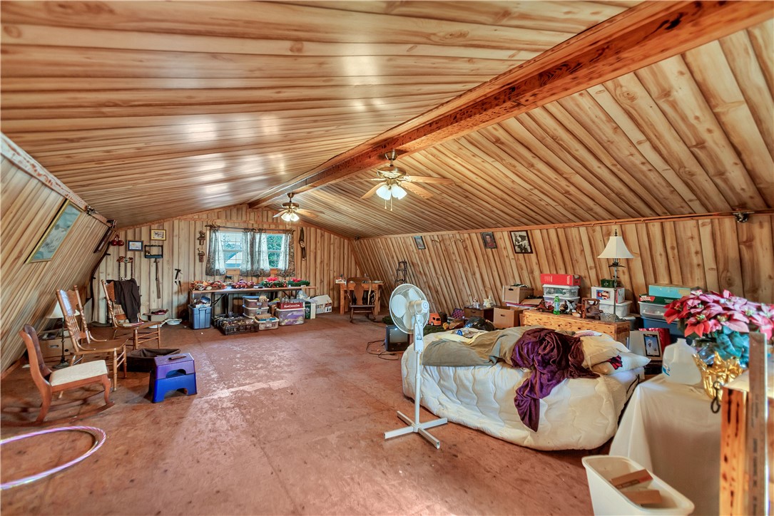 1116 Green Willow Trail Anderson, SC 29621 - Photo 29 of 45 This spacious above the garage room offers a versatile area for various uses.
