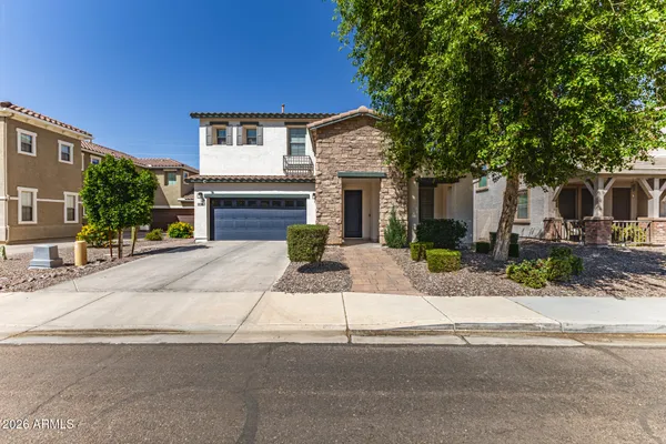 $650,000 | 4730 South Twinleaf Drive, Gilbert, AZ 85297