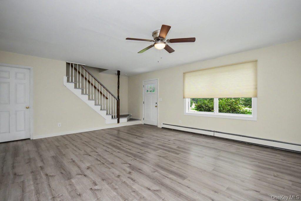 236 Bullville Road Montgomery, NY 12549 - Photo 11 of 29 Living room with large picture window