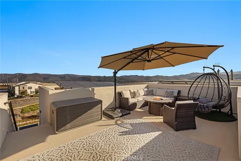 a front view of a multi story residential apartment building