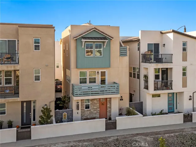 $1,125,000 | 126 Stetson Street, Rancho Mission Viejo, CA 92694