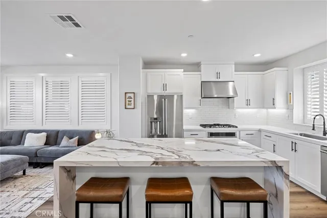 $1,125,000 | 126 Stetson Street, Rancho Mission Viejo, CA 92694