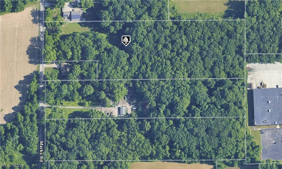 V/l Marks Road Strongsville, OH 44149 - Photo 1 of 3