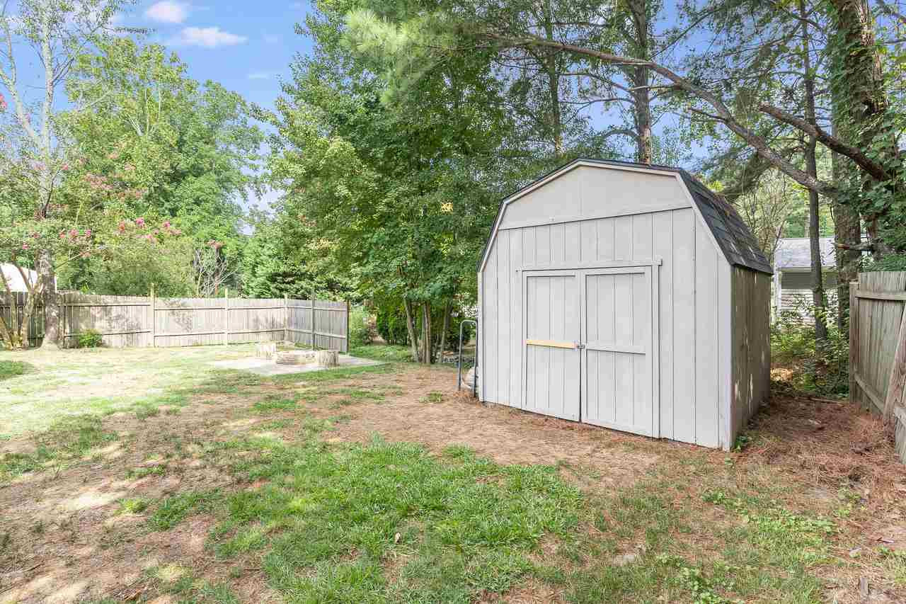 2412 Boothbay Court Raleigh, NC 27613 - Photo 14 of 14 Photo 14