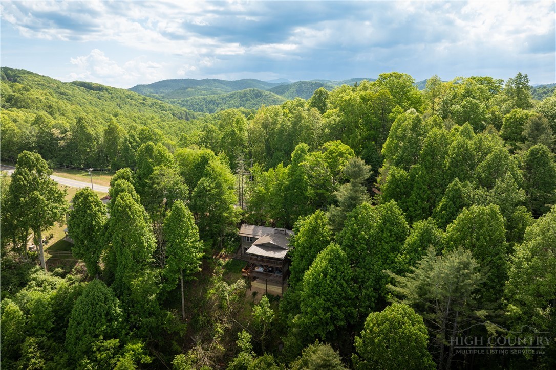 1243 Deck Hill Road Boone, NC 28607 - Photo 45 of 49