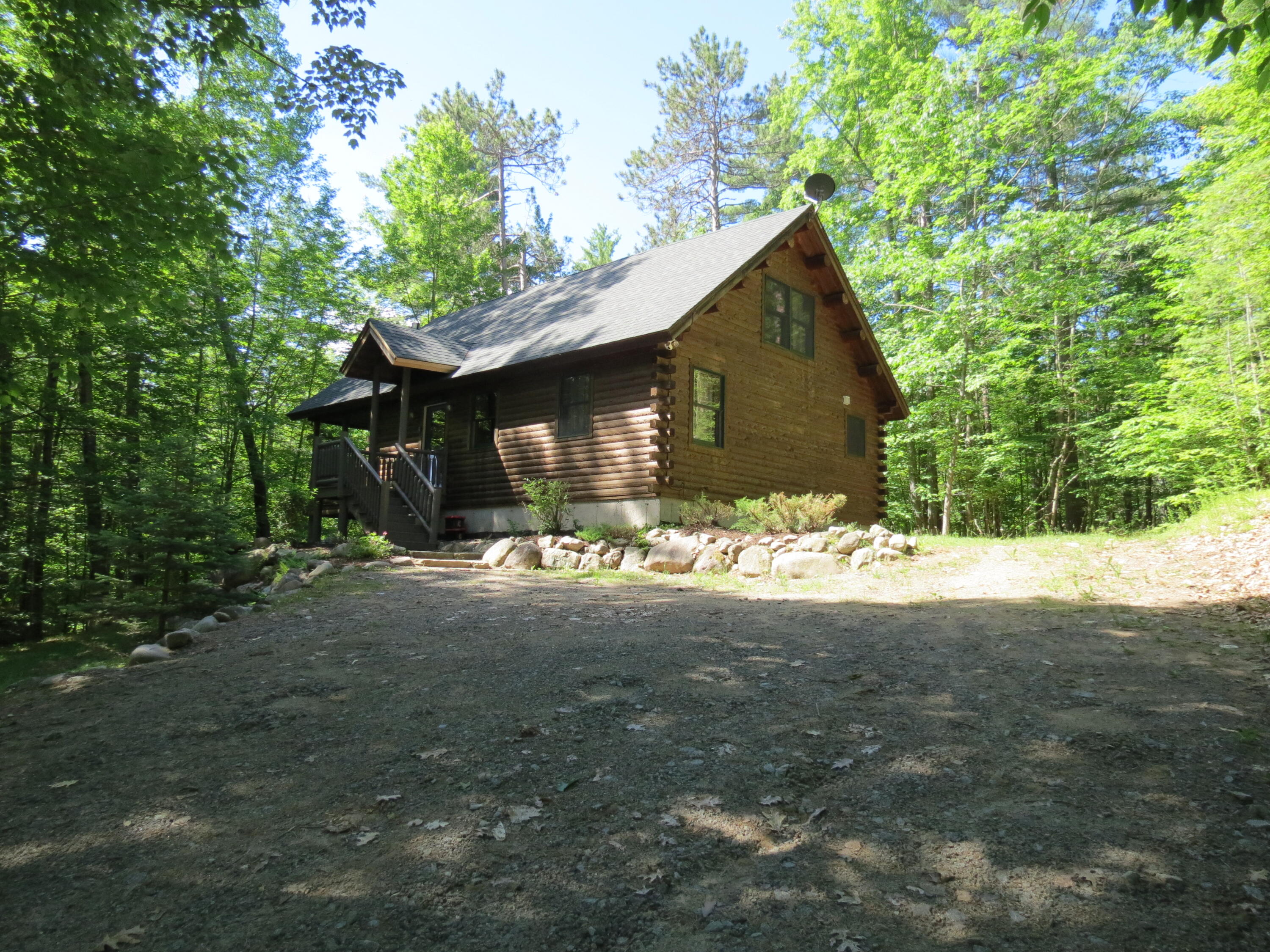 140 Oak Hollow Road Jay, NY 12941 - Photo 4 of 32