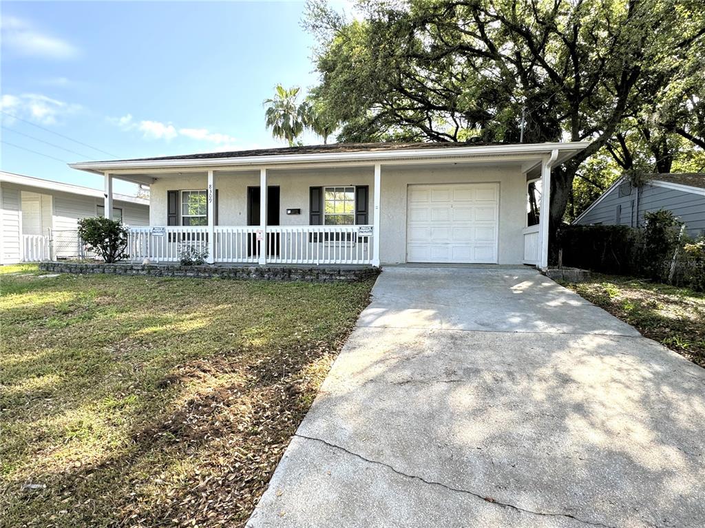 8309 North Alaska St  