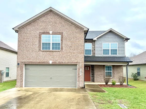 $1,895 | 1137 Gentry Drive, Clarksville, TN 37043