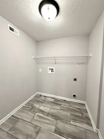 a view of a small space