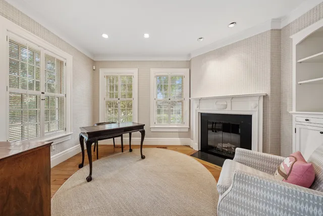 $7,495,000 | 18 Mill Street, Nantucket, MA 02554