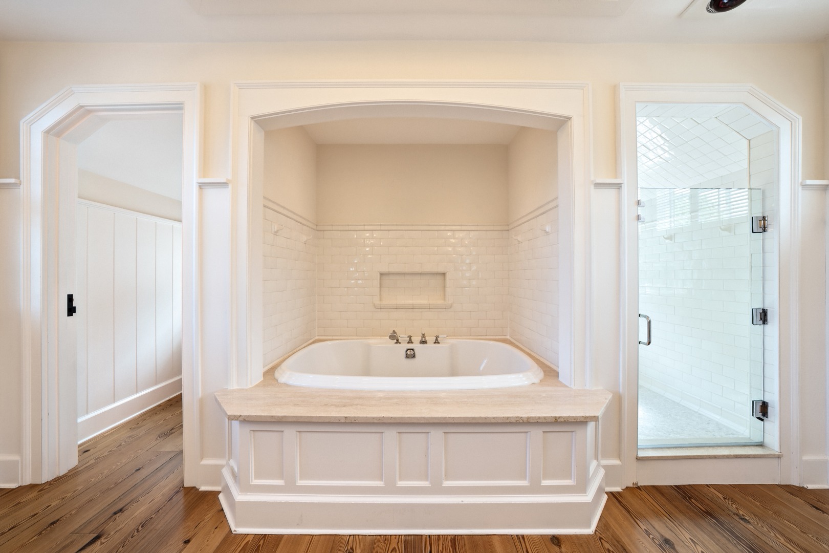 18 Mill Street Nantucket, MA 02554 - Photo 22 of 52 Primary Bath