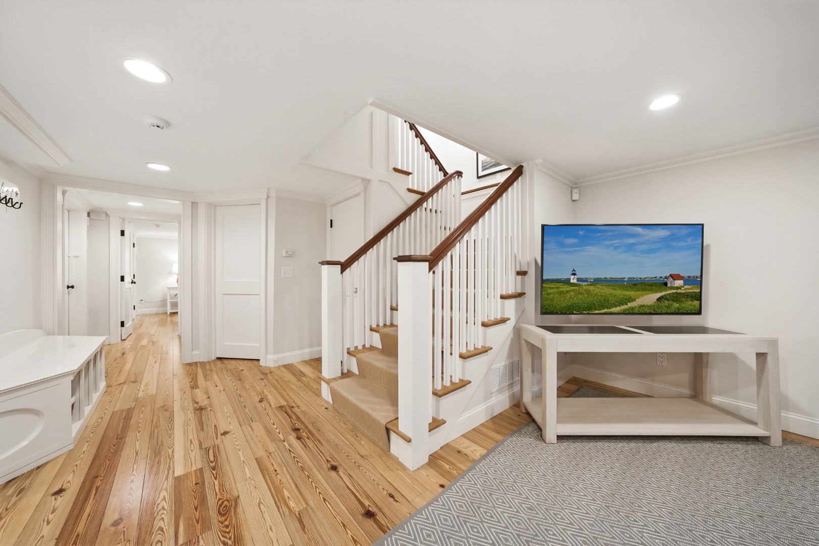 18 Mill Street Nantucket, MA 02554 - Photo 30 of 52 Lower Level