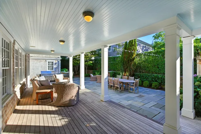 $7,495,000 | 18 Mill Street, Nantucket, MA 02554
