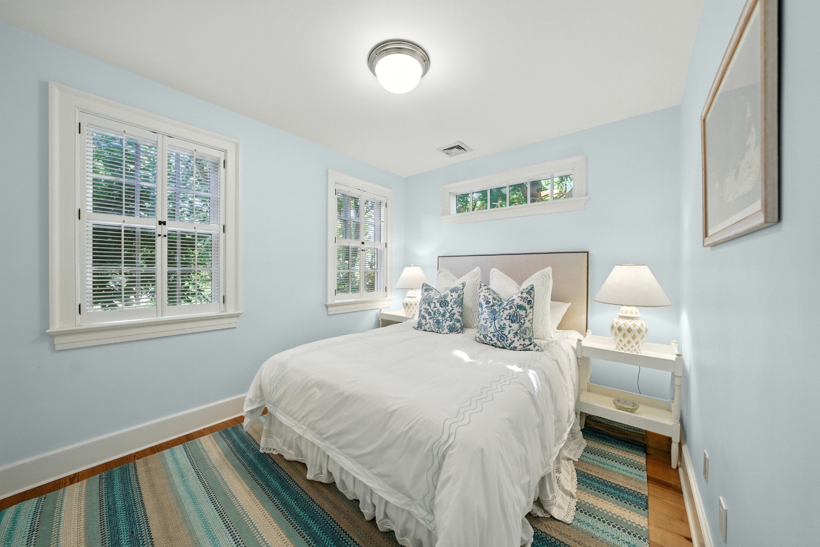 18 Mill Street Nantucket, MA 02554 - Photo 48 of 52 Studio Bedroom