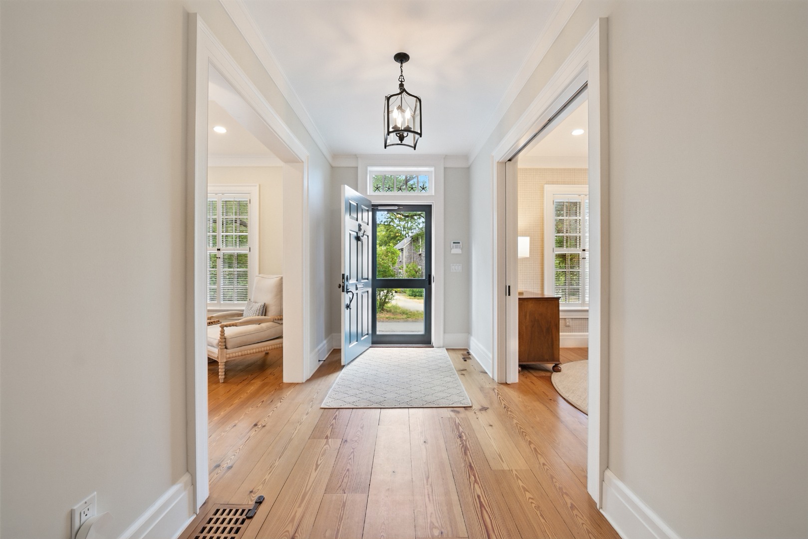 18 Mill Street Nantucket, MA 02554 - Photo 5 of 52