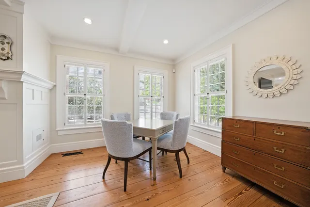 $7,495,000 | 18 Mill Street, Nantucket, MA 02554