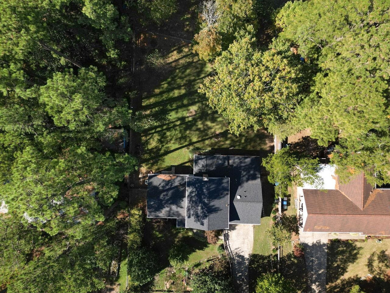 5304 Newhall Road Durham, NC 27713 - Photo 45 of 56 Photo 45
