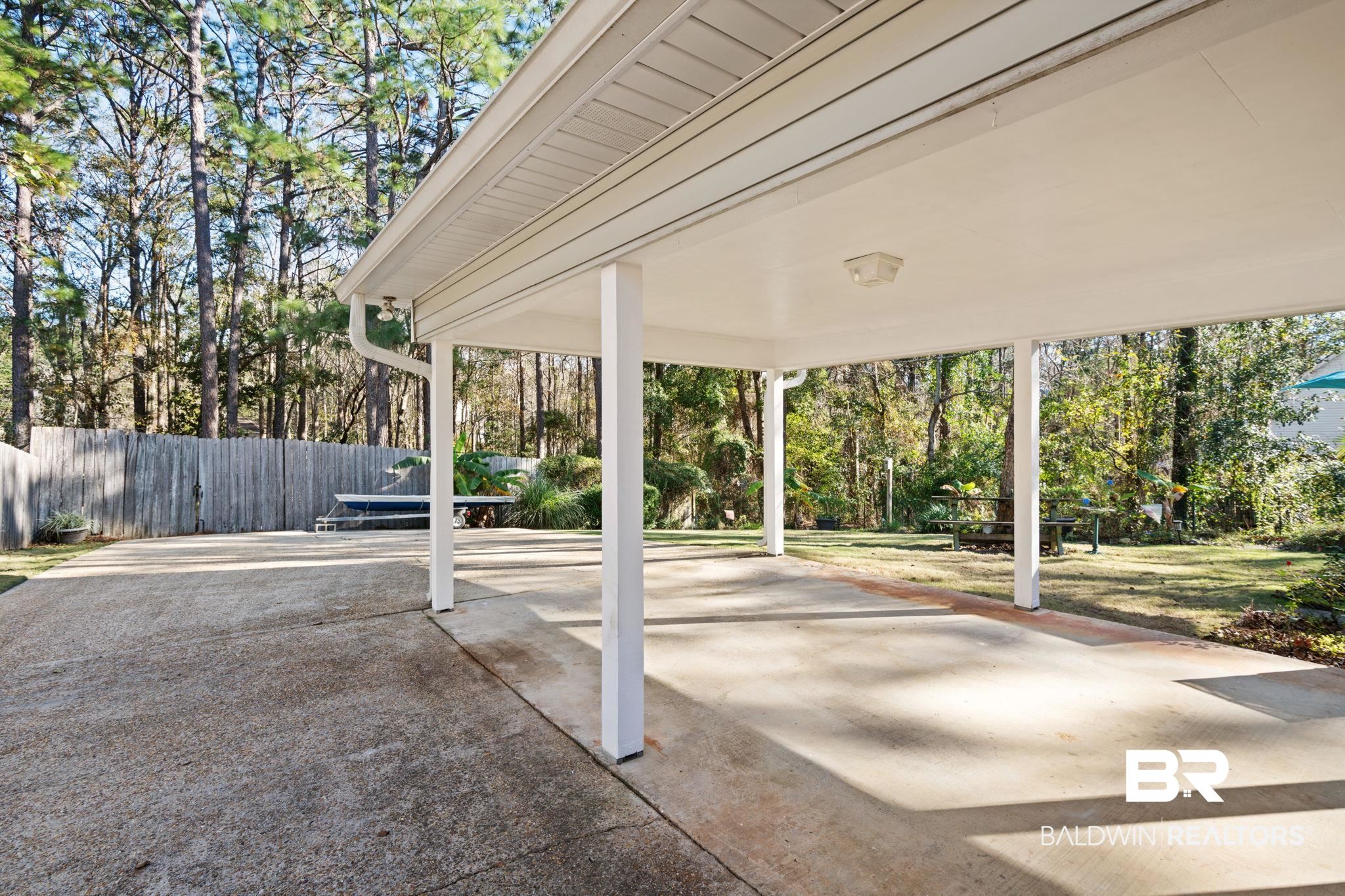 2875 Brookside Drive Mobile, AL 36693 - Photo 20 of 25