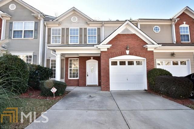 3540 Spring View Court, Unit 24 Alpharetta, GA 30004 - Photo 1 of 1 Great Town Home Community