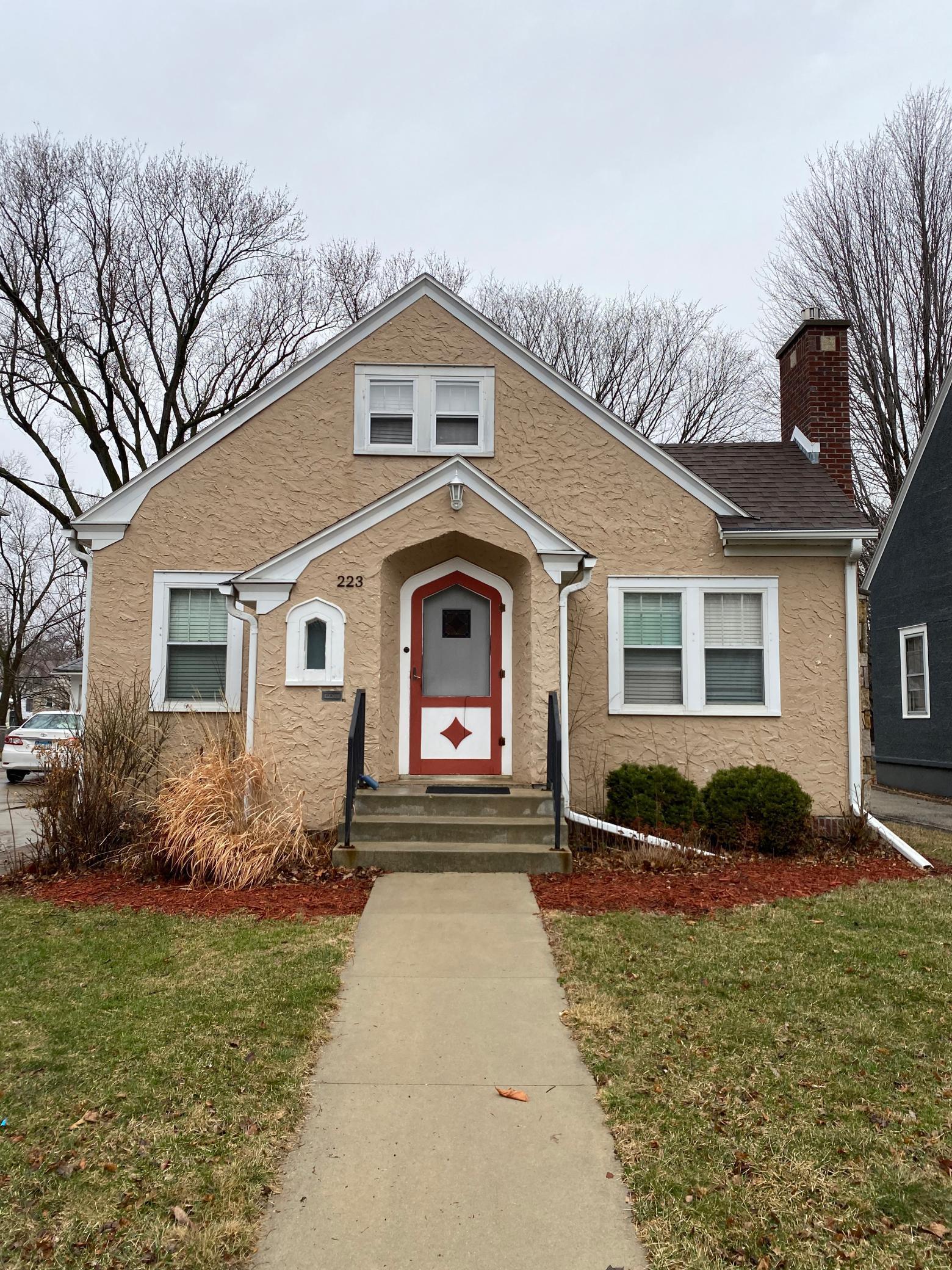 223 8th Avenue Northwest Rochester, MN 55901 - Photo 1 of 1