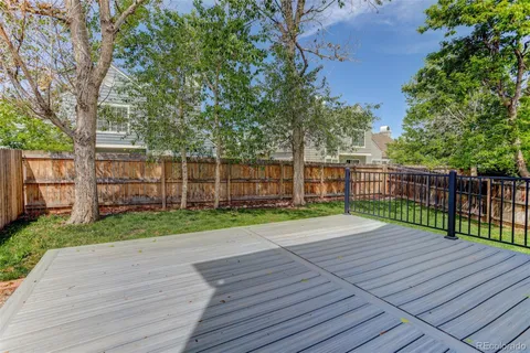 $640,000 | 8237 South Ogden Circle, Littleton, CO 80122