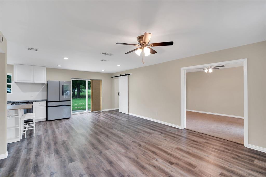 808 Gibson Road Waxahachie, TX 75165 - Photo 14 of 25