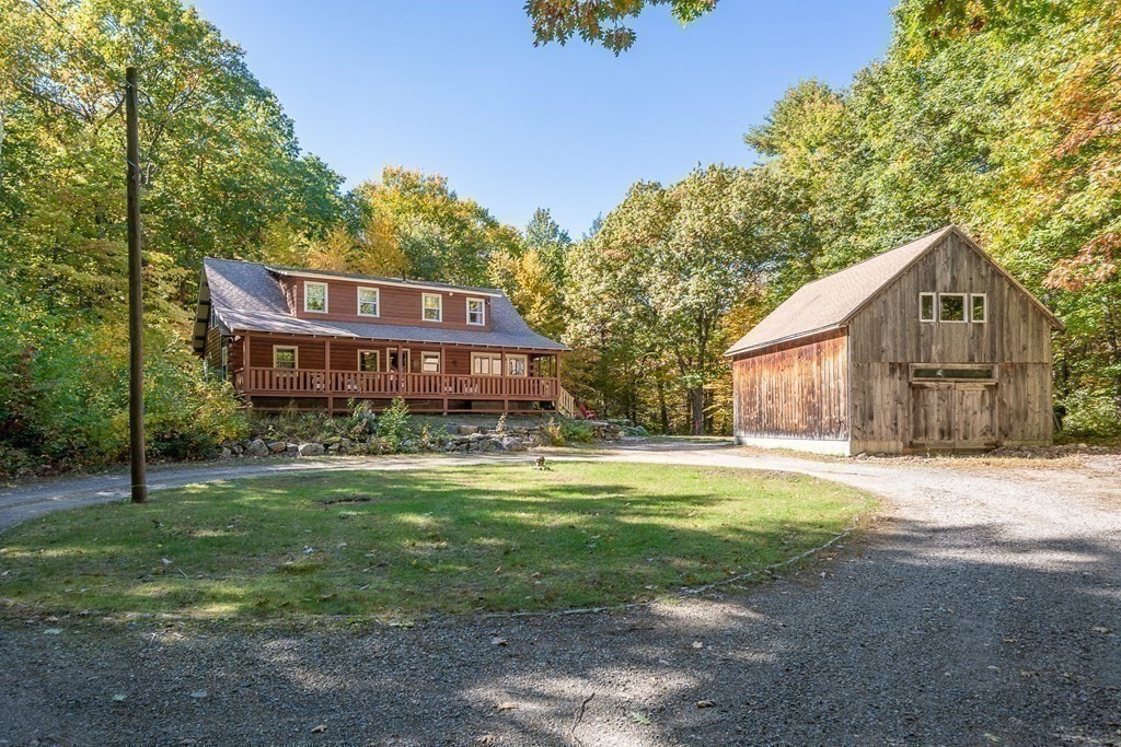 7 Osgood Road Princeton, MA 01541 - Photo 1 of 42 Gallery Image 1