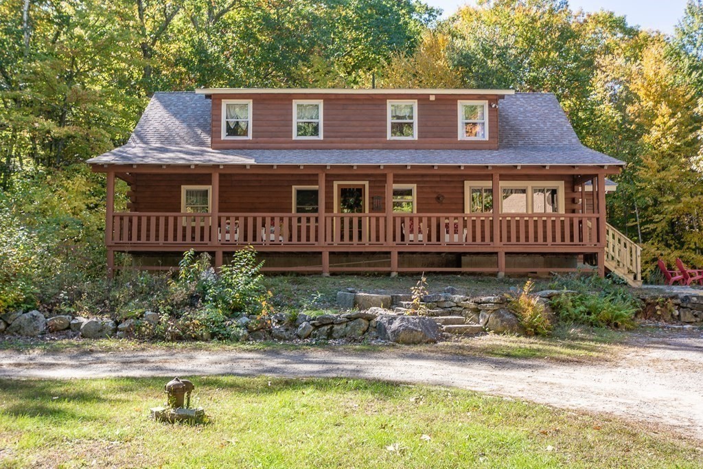 7 Osgood Road Princeton, MA 01541 - Photo 2 of 42 Gallery Image 2