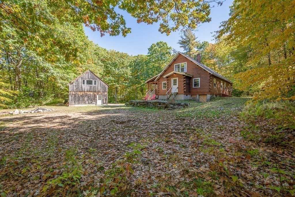 7 Osgood Road Princeton, MA 01541 - Photo 41 of 42 Gallery Image 41