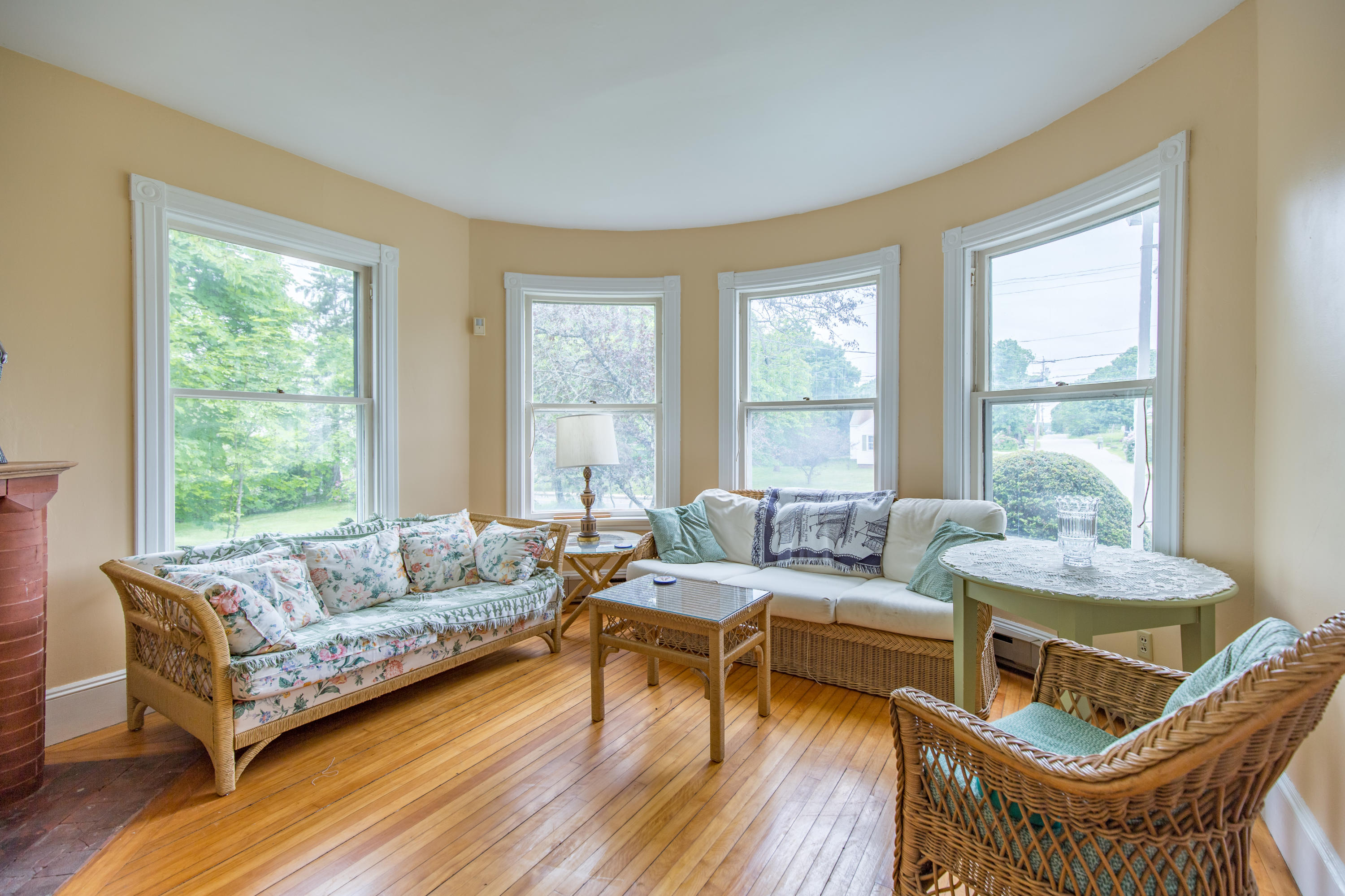 243 Ocean Point Road Boothbay, ME 04544 - Photo 9 of 45 243 Ocean Point East Boothbay-6