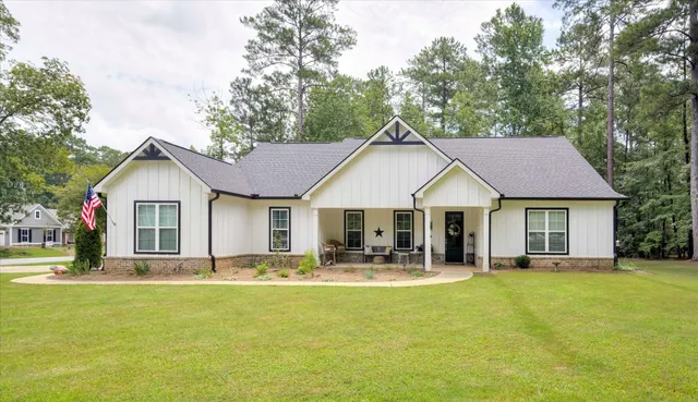 $519,900 | 147 Shenandoah Drive, McCormick, SC 29835