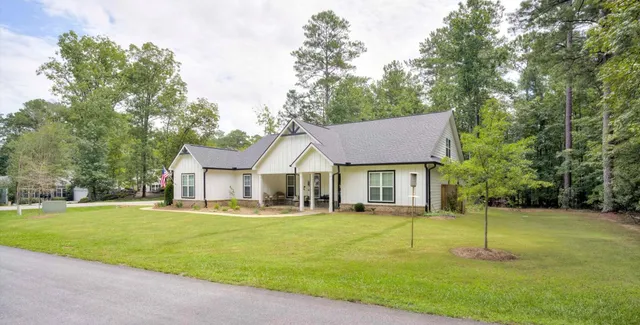 $519,900 | 147 Shenandoah Drive, McCormick, SC 29835