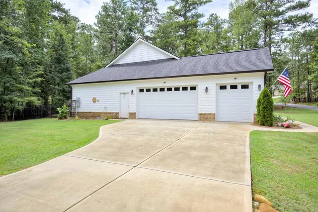 $519,900 | 147 Shenandoah Drive, McCormick, SC 29835