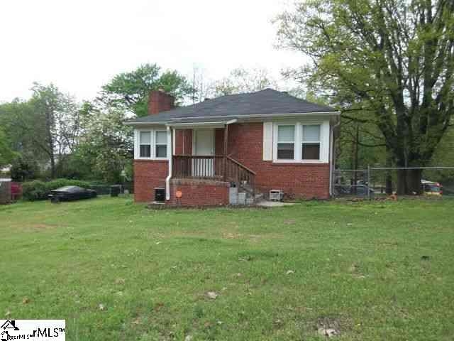 709 Furman Hall Road Greenville, SC 29609 - Photo 1 of 1 Gallery Image 1