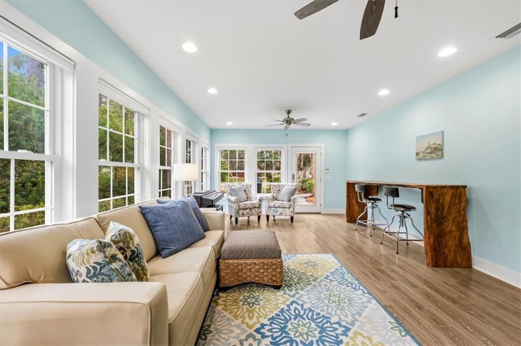 636 Old Plantation Road Jekyll Island, GA 31527 - Photo 24 of 74 Photo 24