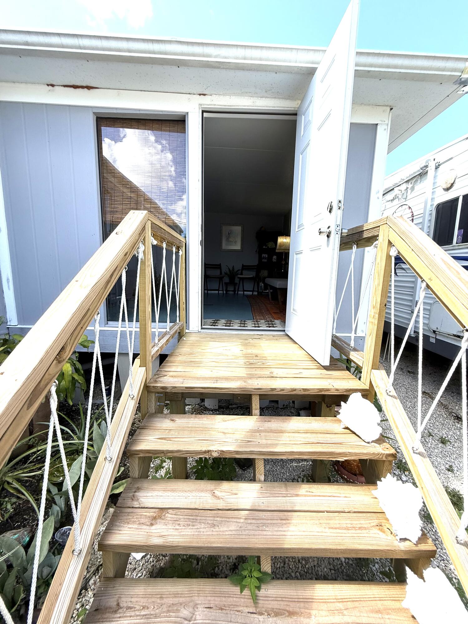 27960 Porgie Path Summerland Key, FL 33042 - Photo 12 of 30 a view of entryway