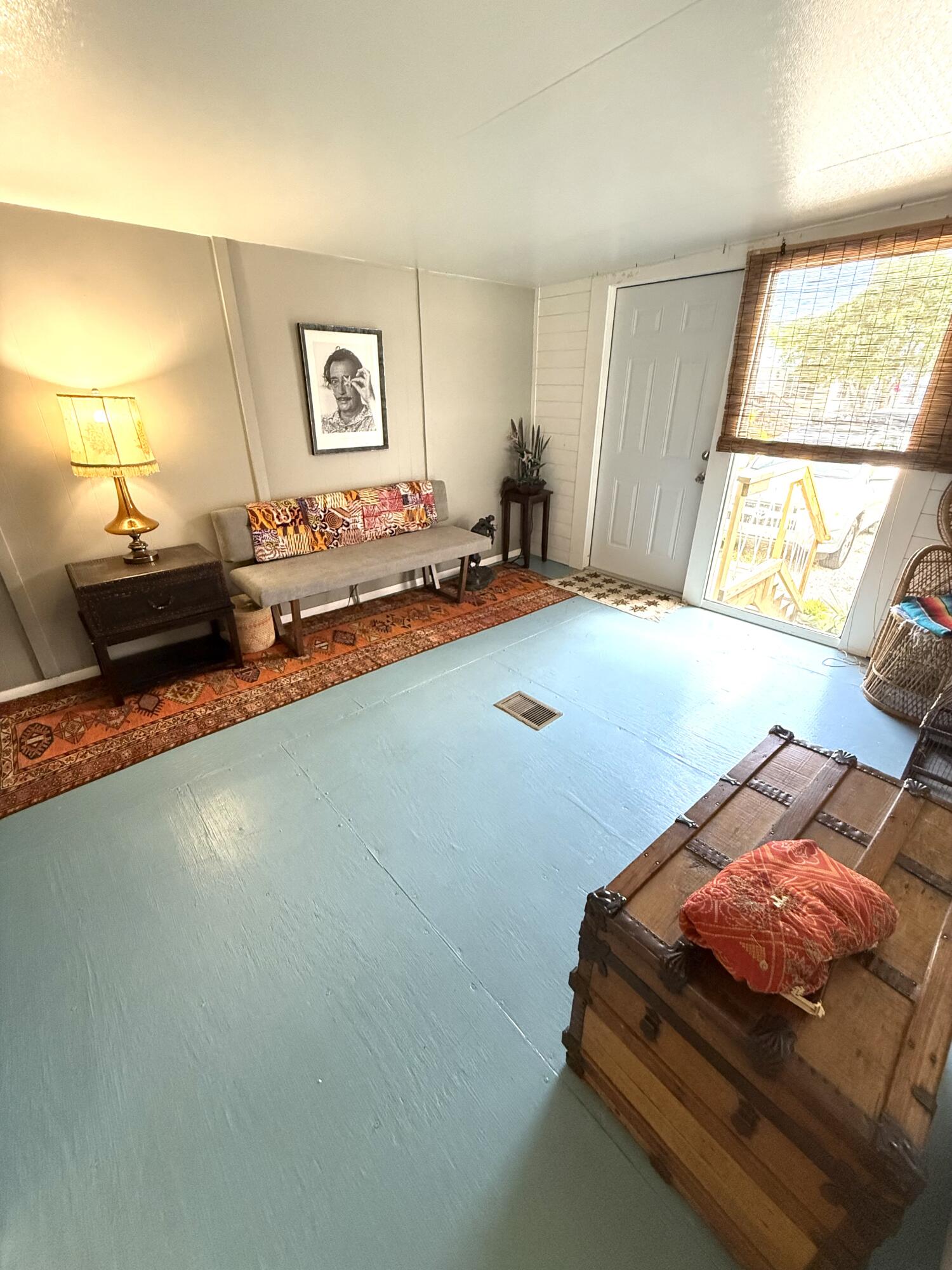 27960 Porgie Path Summerland Key, FL 33042 - Photo 15 of 30 a bedroom with a bed and a window