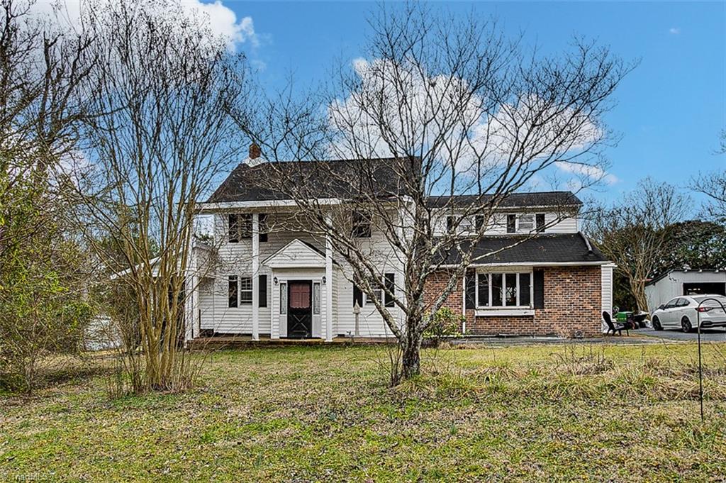 4185 Roy Farlow Road Trinity, NC 27370 - Photo 1 of 46 Gallery Image 1
