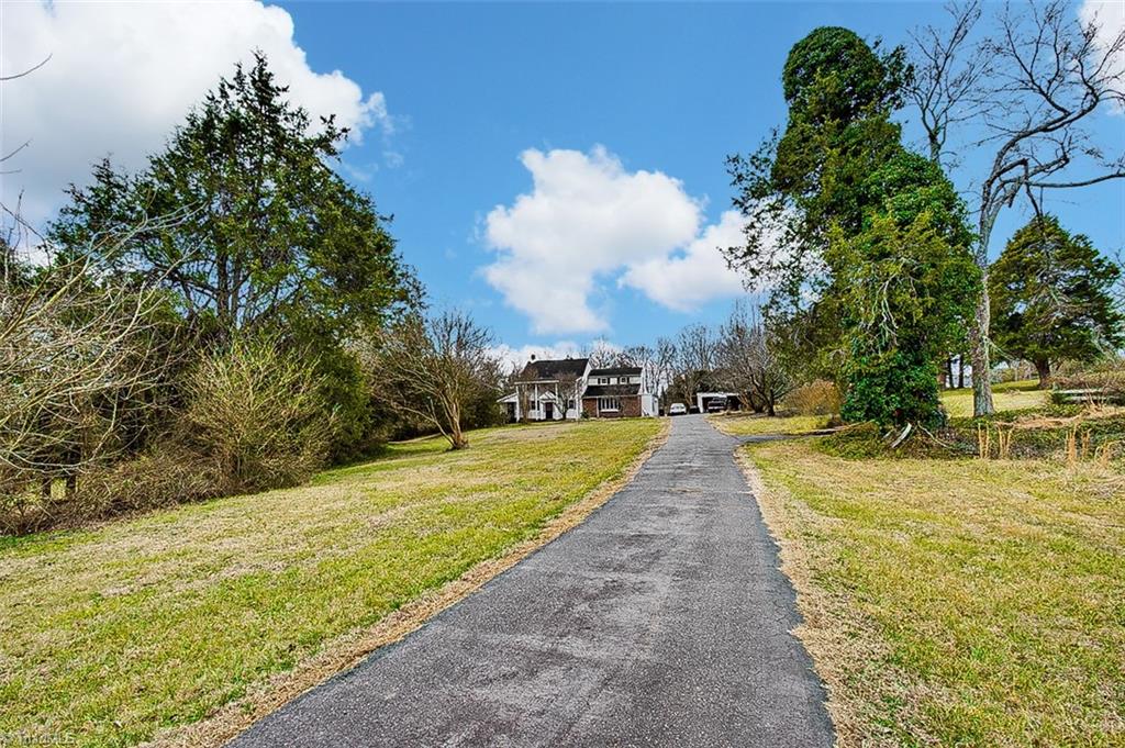 4185 Roy Farlow Road Trinity, NC 27370 - Photo 2 of 46 Gallery Image 2