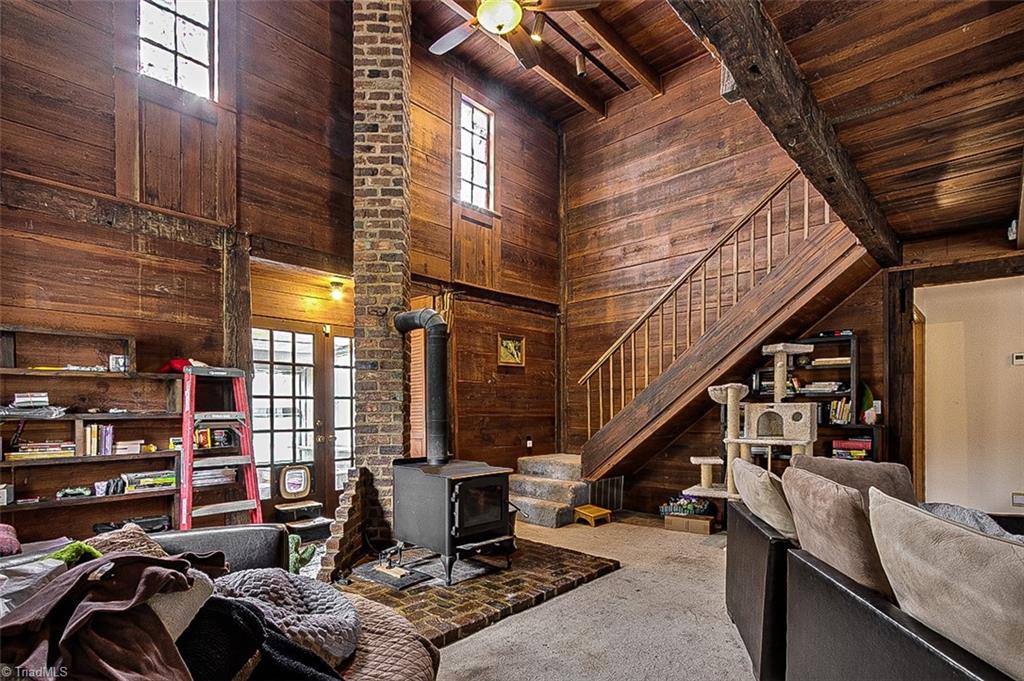 4185 Roy Farlow Road Trinity, NC 27370 - Photo 28 of 46 Gallery Image 28