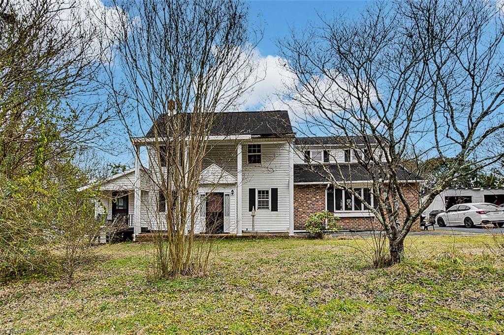 4185 Roy Farlow Road Trinity, NC 27370 - Photo 3 of 46 Gallery Image 3