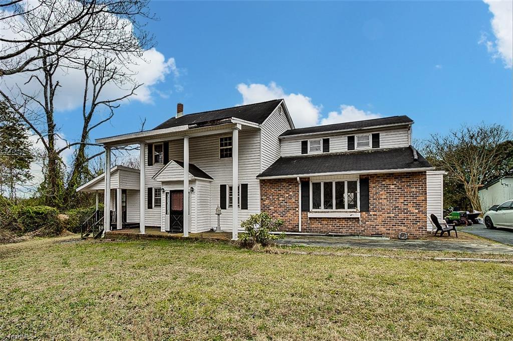 4185 Roy Farlow Road Trinity, NC 27370 - Photo 4 of 46 Gallery Image 4