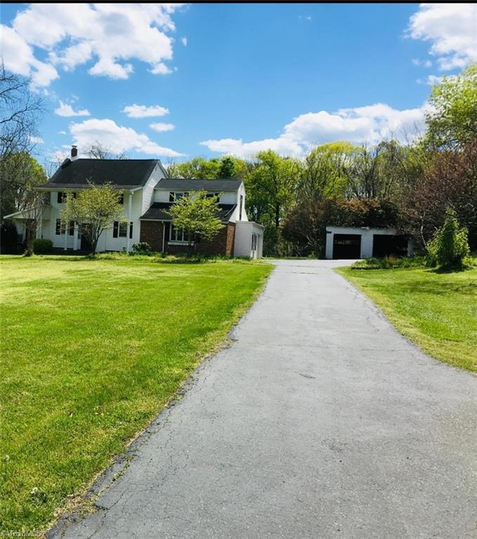 4185 Roy Farlow Road Trinity, NC 27370 - Photo 43 of 46 Gallery Image 43