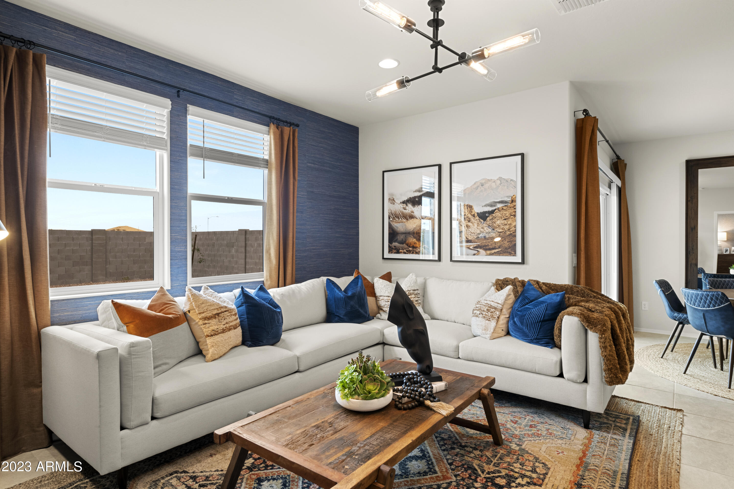 2337 West Solstice Avenue Apache Junction, AZ 85120 - Photo 18 of 59 Texas Cali_H40I_Gila Buttes_Model_13