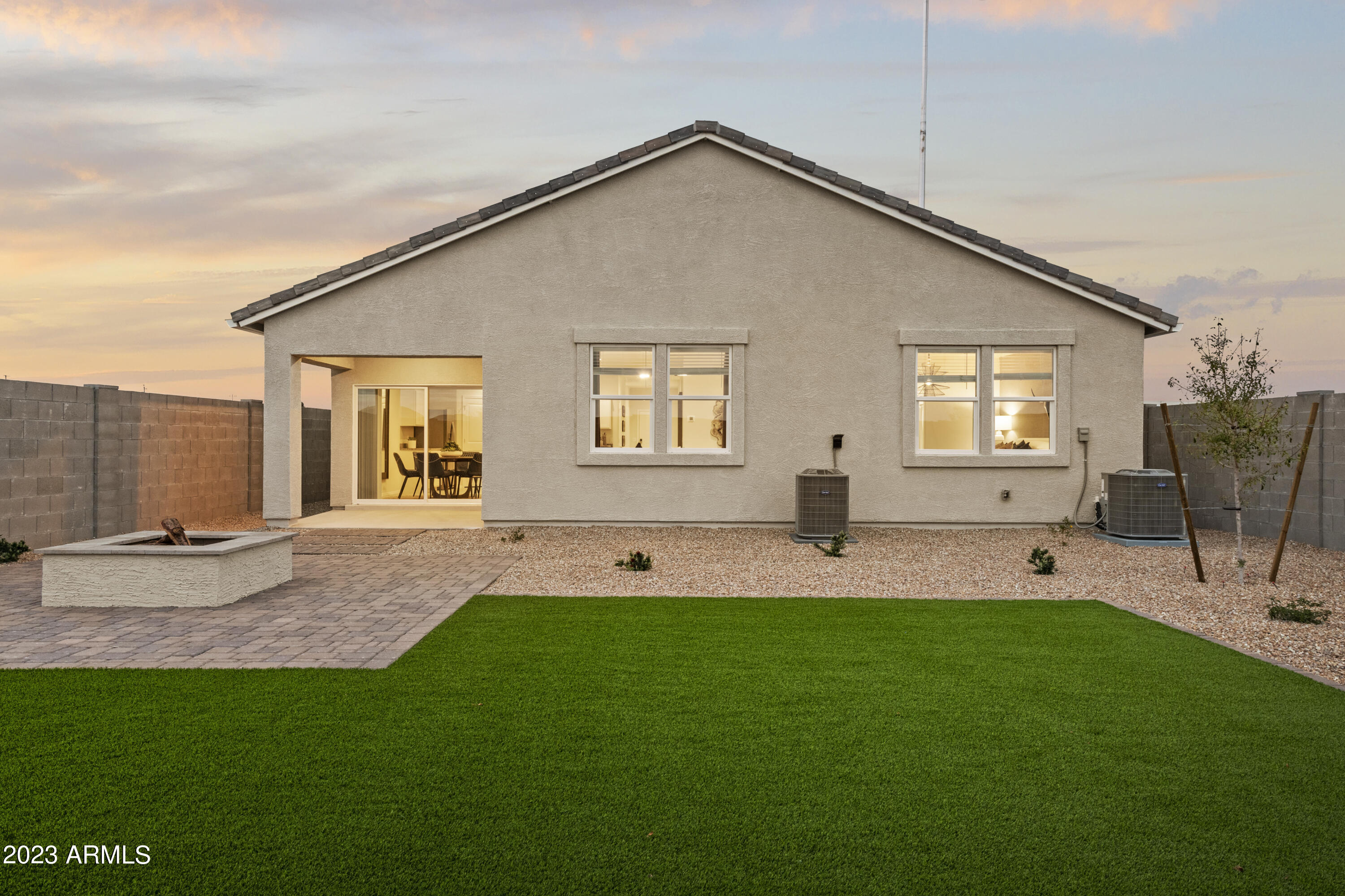 2337 West Solstice Avenue Apache Junction, AZ 85120 - Photo 5 of 59 Texas Cali_H40I_Gila Buttes_Model_32.4