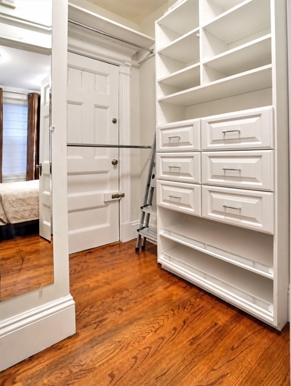 8 Garrison Street, Unit 408 Boston, MA 02116 - Photo 8 of 21